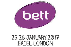 New products showcased at BETT 2017